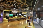 Zurich Hotel - İstanbul