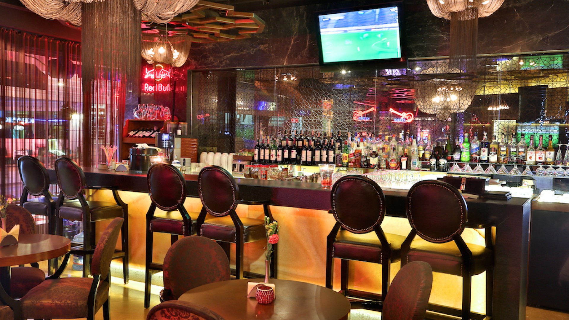 Zurich Hotel - İstanbul
