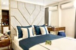 Zurich Hotel - İstanbul