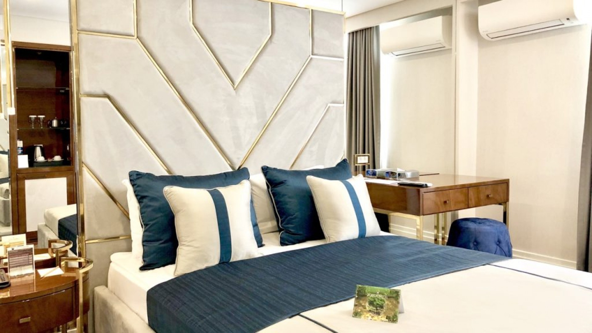 Zurich Hotel - İstanbul