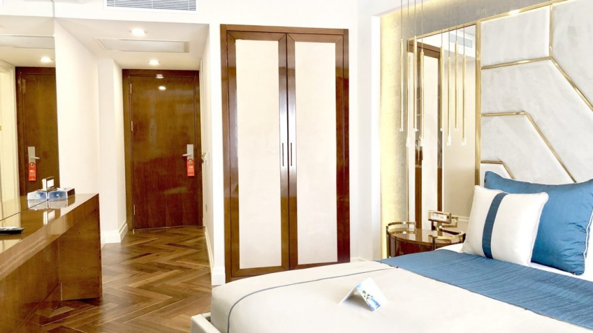 Zurich Hotel - İstanbul