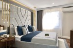 Zurich Hotel - İstanbul