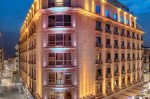 Zurich Hotel - İstanbul