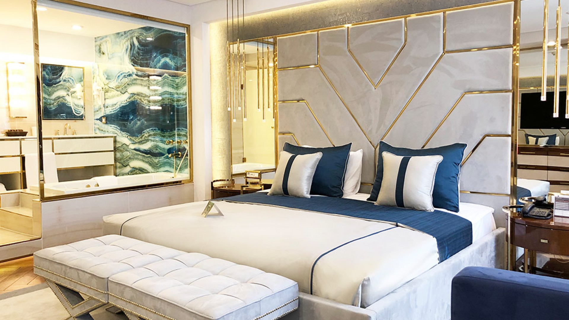 Zurich Hotel - İstanbul