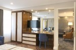 Zurich Hotel - İstanbul