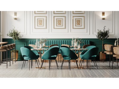 GTM - 2 Cafe & Restaurant