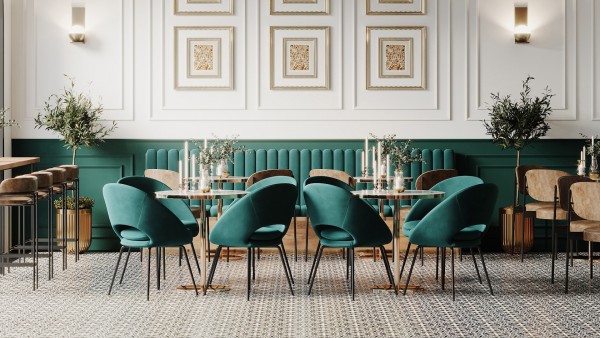 GTM - 2 Cafe & Restaurant