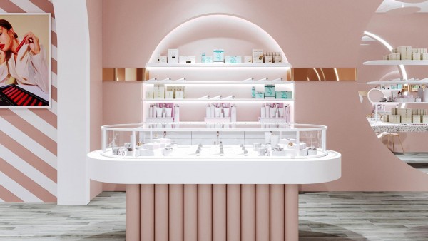 GTM - 1 Güzellik Salonu