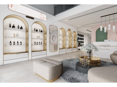 GTM - 3 Güzellik Salonu