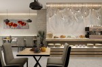 GTM - 8 Restaurant