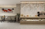 GTM - 8 Restaurant