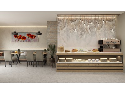 GTM - 8 Restaurant