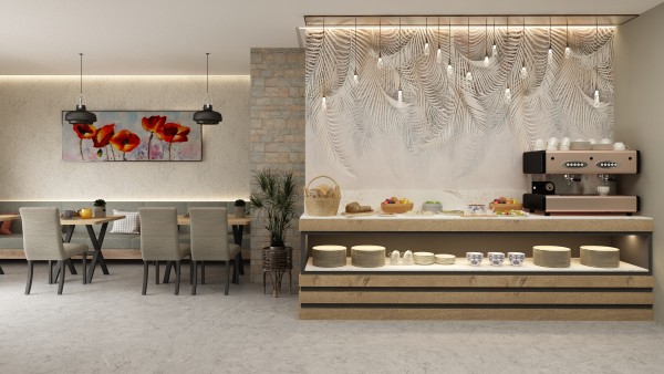 GTM - 8 Restaurant