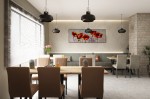 GTM - 8 Restaurant