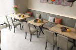 GTM - 8 Restaurant