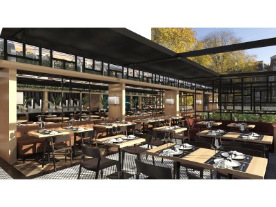 GTM - 7 Steak House