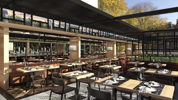 GTM - 7 Steak House