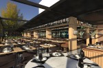 GTM - 7 Steak House