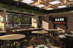 GTM - 7 Steak House