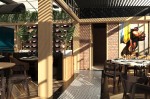 GTM - 7 Steak House