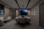 GTM - 1 Toplantı Masası