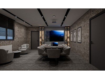 GTO - 1 Toplantı Odası