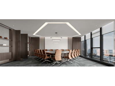 GTO-10 Toplantı Odası