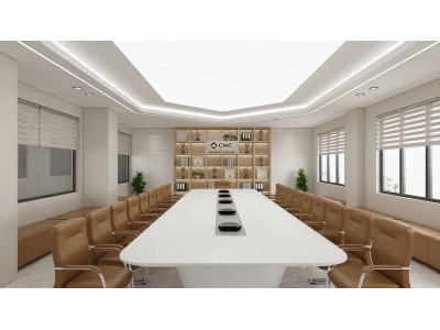 GTO-2 Toplantı Odası