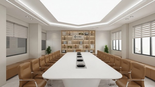 GTO-2 Toplantı Odası