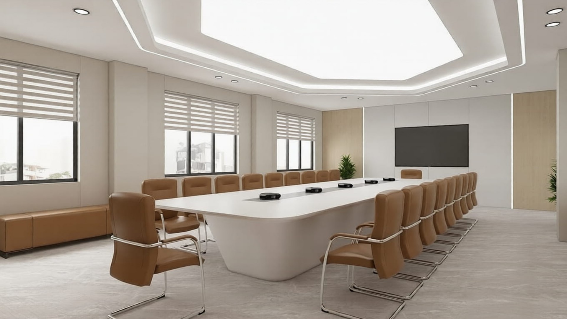 GTO-2 Toplantı Odası