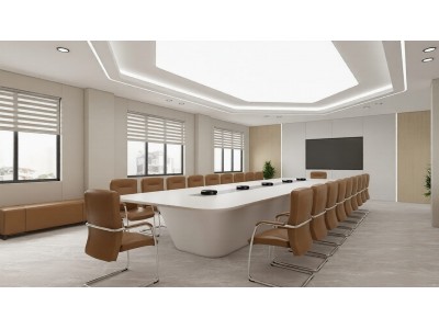 GTO-2 Toplantı Odası