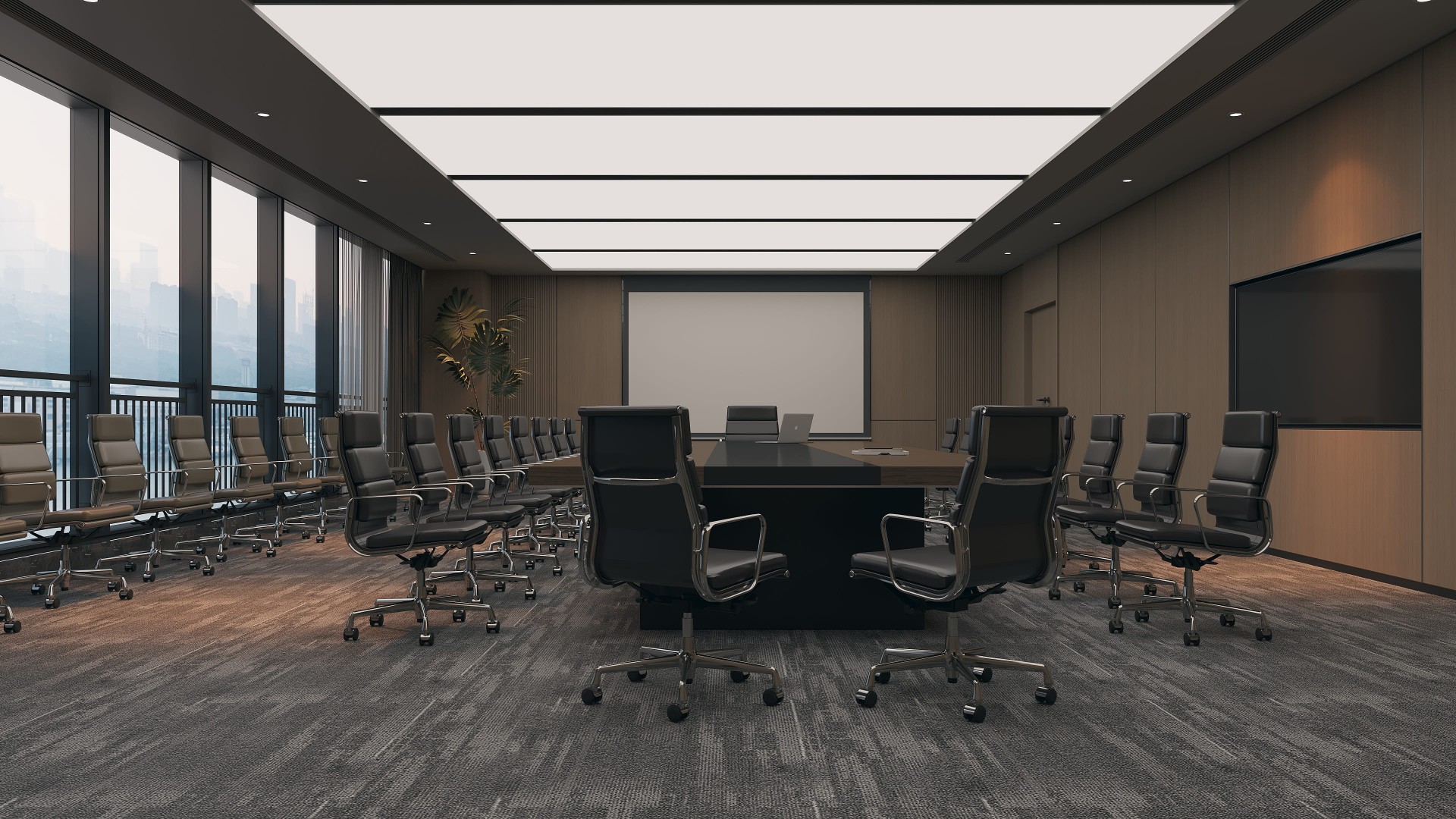 GTO-13 Toplantı Odası