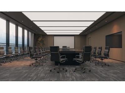 GTO-13 Toplantı Odası