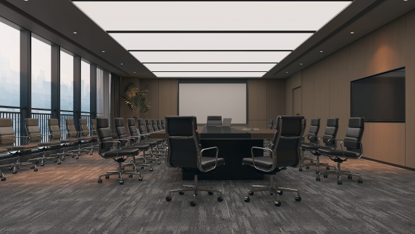 GTO-13 Toplantı Odası