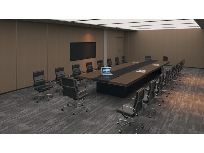 GTO-13 Toplantı Odası