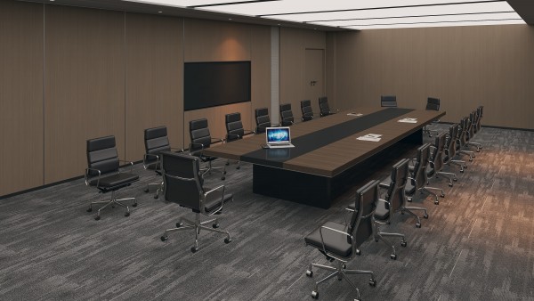 GTO-13 Toplantı Odası