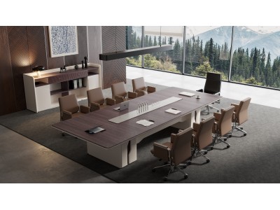 GTO-14 Toplantı Odası