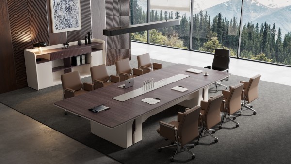 GTO-14 Toplantı Odası