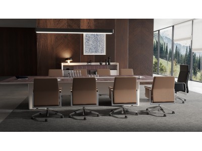 GTO-14 Toplantı Odası