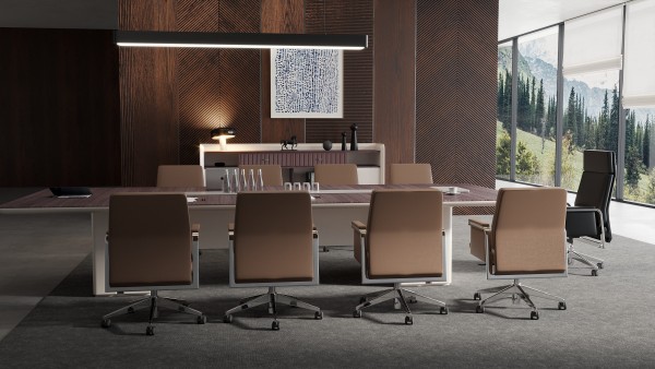 GTO-14 Toplantı Odası