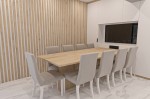 GTM - 2 Toplantı Masası