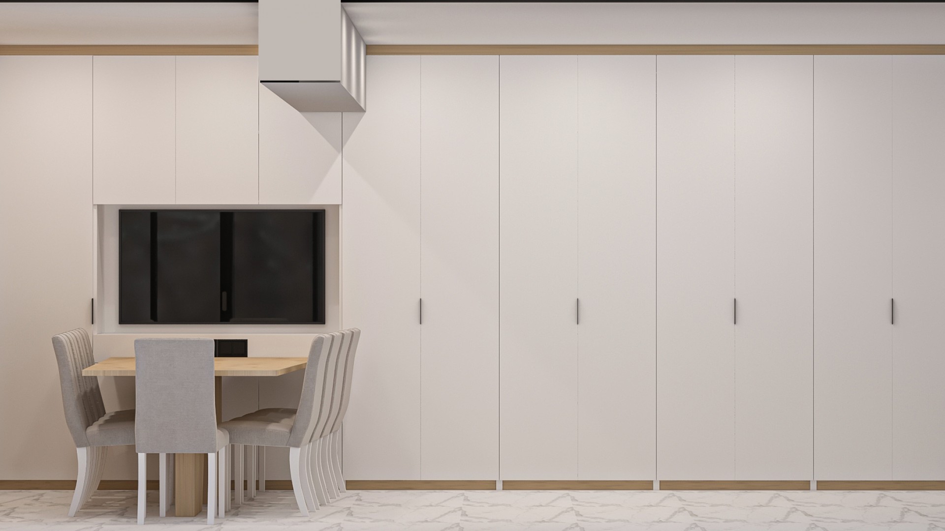 GTM - 2 Toplantı Masası
