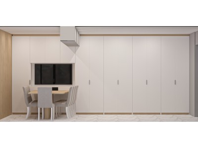 GTM - 2 Toplantı Masası