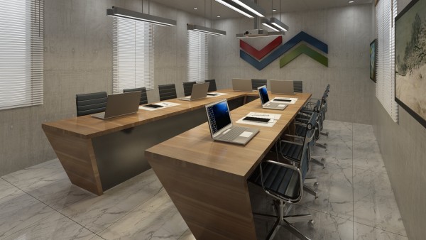 GTM - 3 Toplantı Masası