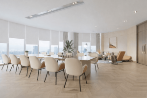 Toplantı Odası Çözümleri