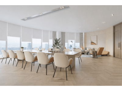 GTO-1 Toplantı Odası