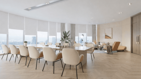 Toplantı Odası Çözümleri