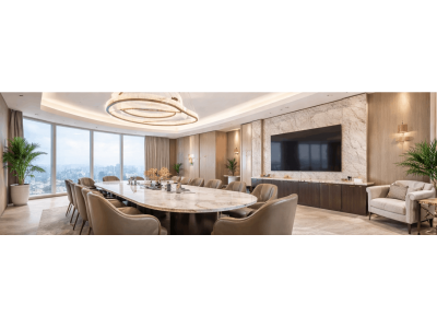 GTO-5 Toplantı Odası