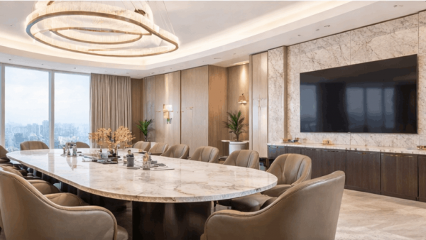 GTO-5 Toplantı Odası