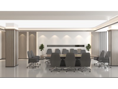 GTO-6 Toplantı Odası